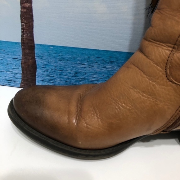 VINCE CAMUTO BEDINA TALL RIDING BOOTS​ - Picture 10 of 13